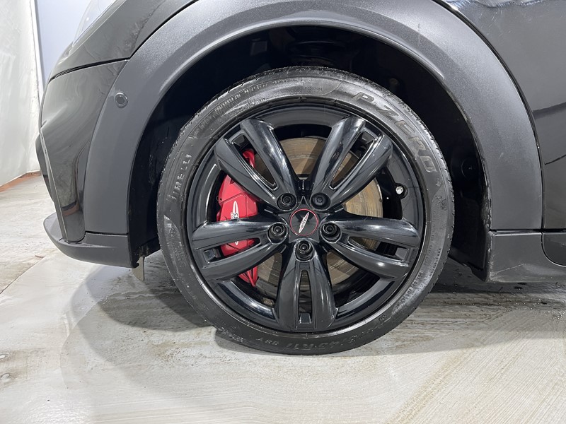 2022 (22) MINI HATCHBACK 2.0 John Cooper Works 3dr 5032059