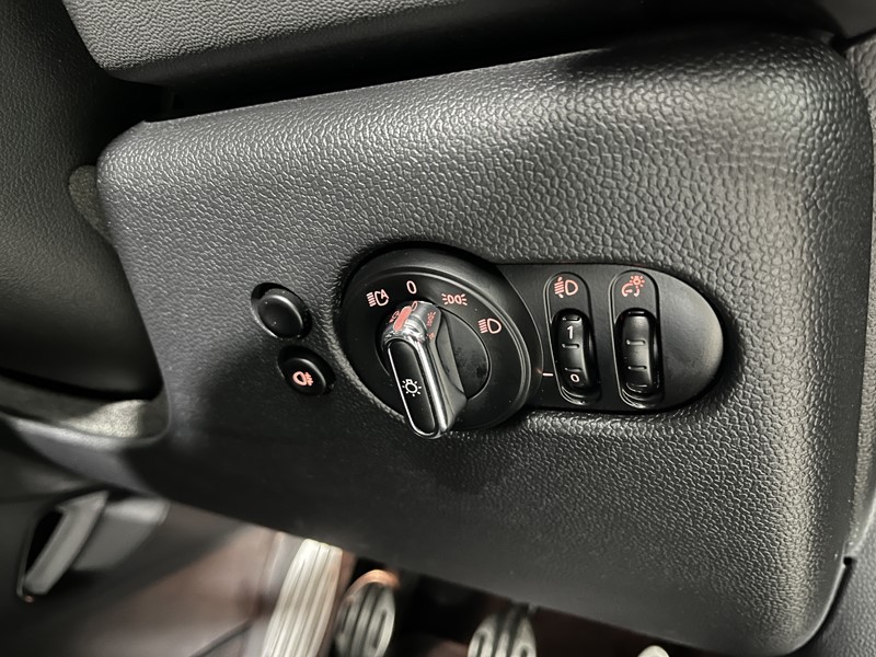 2022 (22) MINI HATCHBACK 2.0 John Cooper Works 3dr 5032067