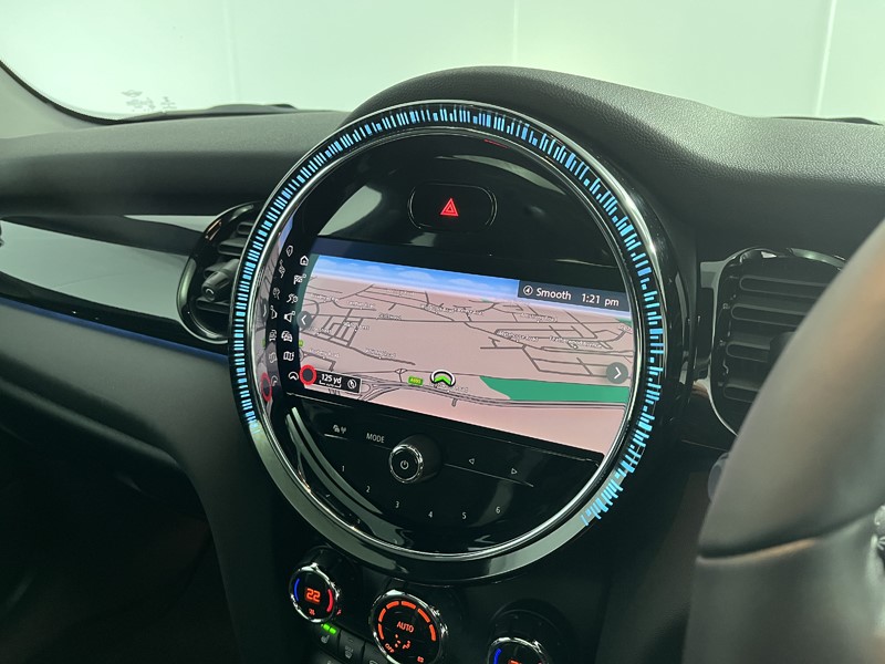 2022 (22) MINI HATCHBACK 2.0 John Cooper Works 3dr 5032063