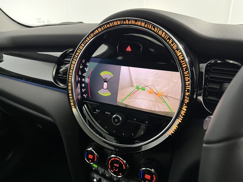 2022 (22) MINI HATCHBACK 2.0 John Cooper Works 3dr 5032064