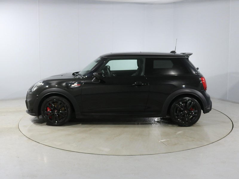 2022 (22) MINI HATCHBACK 2.0 John Cooper Works 3dr 5032092