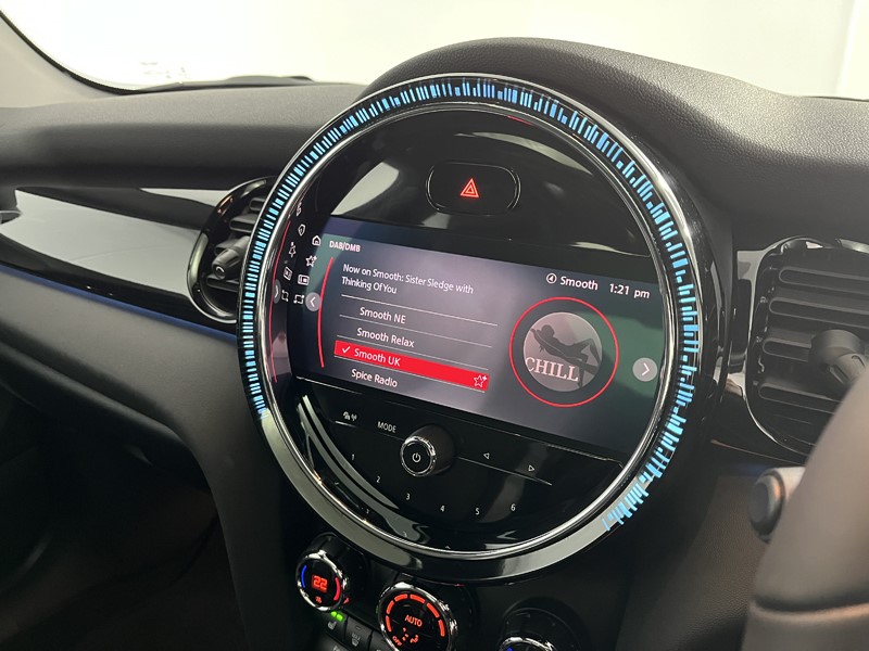 2022 (22) MINI HATCHBACK 2.0 John Cooper Works 3dr 5032073