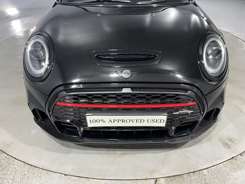 2022 (22) MINI HATCHBACK 2.0 John Cooper Works 3dr 5032084