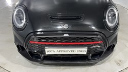 2022 (22) MINI HATCHBACK 2.0 John Cooper Works 3dr 5032084