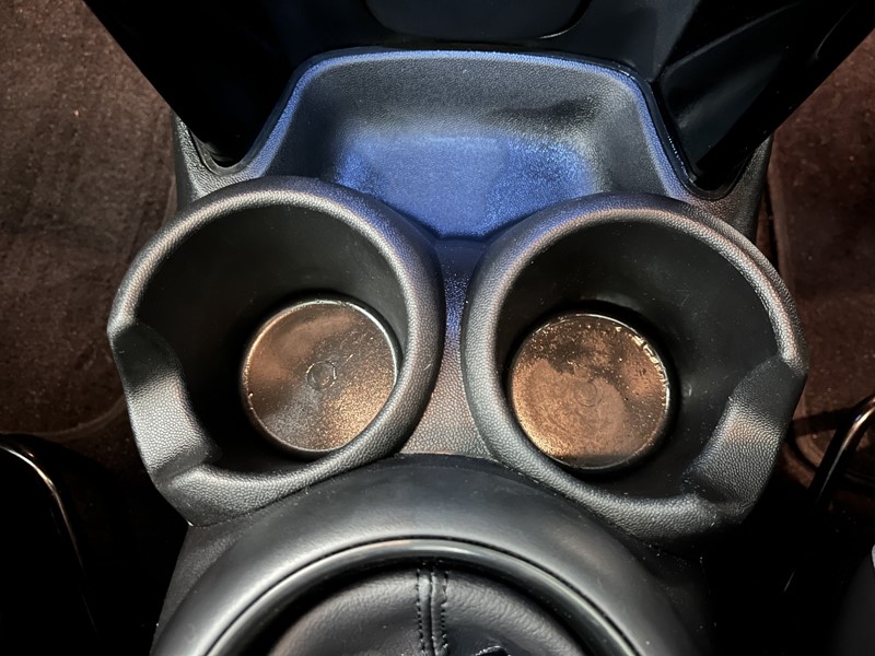 2022 (22) MINI HATCHBACK 2.0 John Cooper Works 3dr 5032078