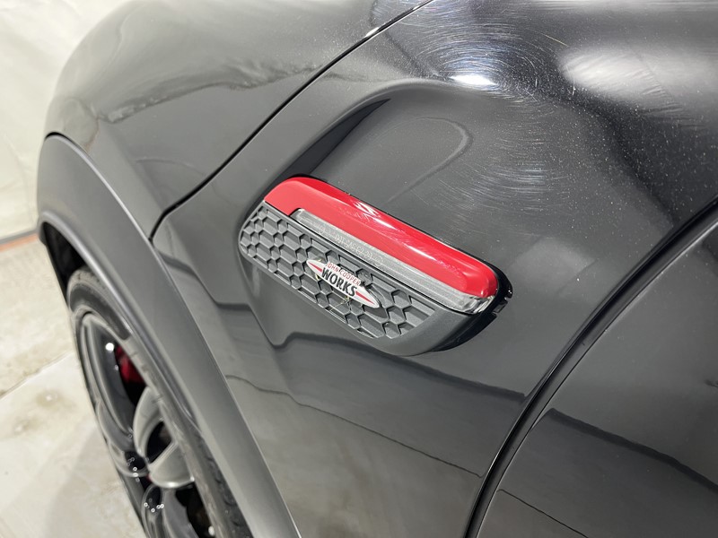 2022 (22) MINI HATCHBACK 2.0 John Cooper Works 3dr 5032086