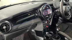 2022 (22) MINI HATCHBACK 2.0 John Cooper Works 3dr 5032052
