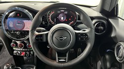2022 (22) MINI HATCHBACK 2.0 John Cooper Works 3dr 5032050