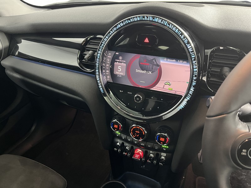 2022 (22) MINI HATCHBACK 2.0 John Cooper Works 3dr 5032053