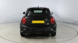 2022 (22) MINI HATCHBACK 2.0 John Cooper Works 3dr 5032060