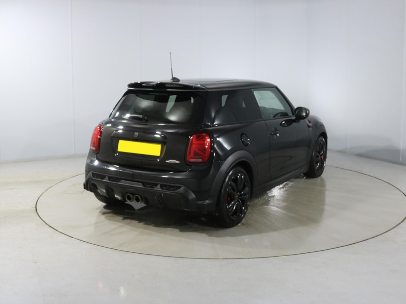 2022 (22) MINI HATCHBACK 2.0 John Cooper Works 3dr 5032091