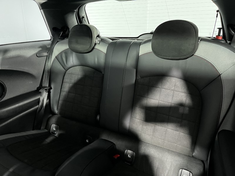 2022 (22) MINI HATCHBACK 2.0 John Cooper Works 3dr 5032057