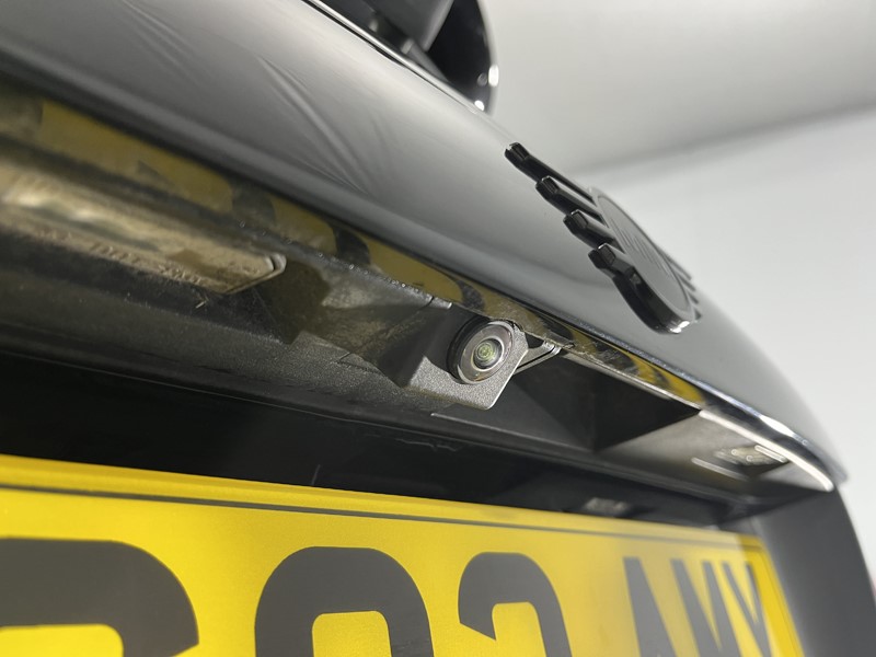 2022 (22) MINI HATCHBACK 2.0 John Cooper Works 3dr 5032089