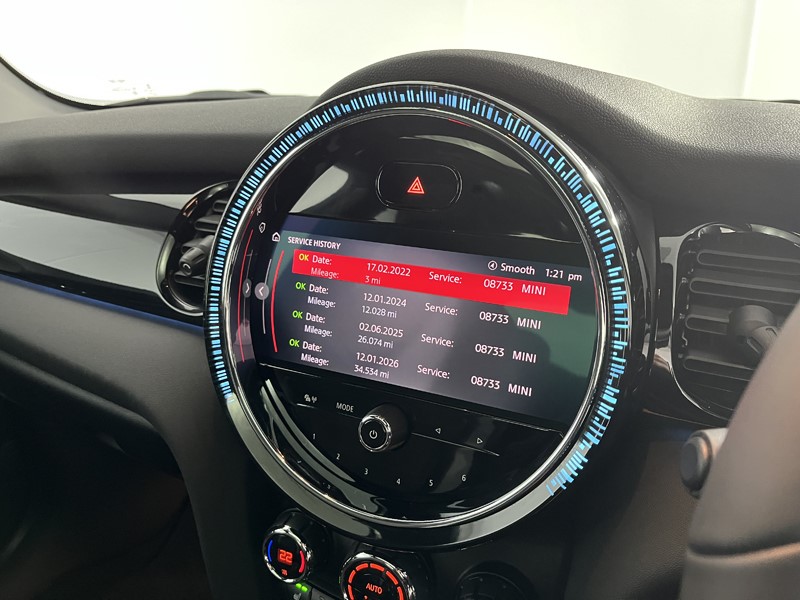 2022 (22) MINI HATCHBACK 2.0 John Cooper Works 3dr 5032076