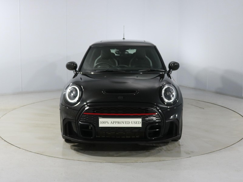 2022 (22) MINI HATCHBACK 2.0 John Cooper Works 3dr 5032061