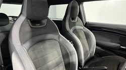 2022 (22) MINI HATCHBACK 2.0 John Cooper Works 3dr 5032056