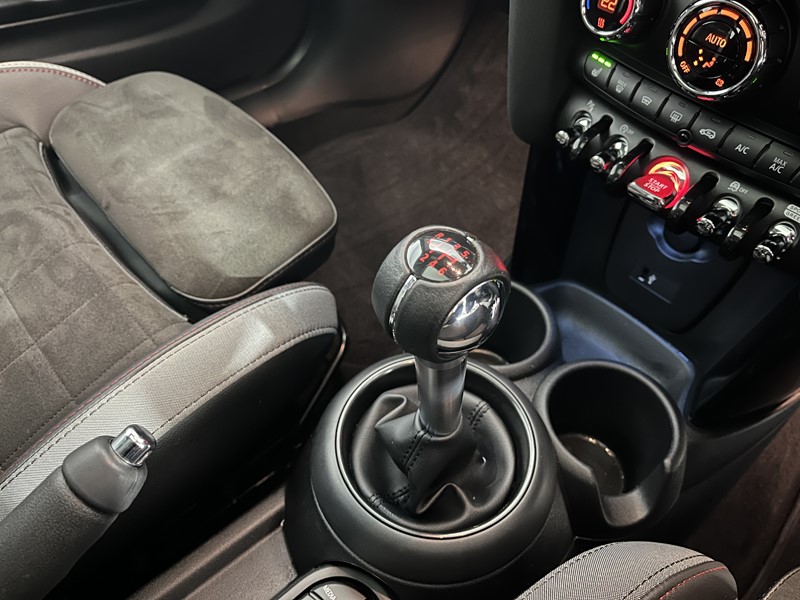 2022 (22) MINI HATCHBACK 2.0 John Cooper Works 3dr 5032055