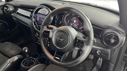 2022 (22) MINI HATCHBACK 2.0 John Cooper Works 3dr 5032051