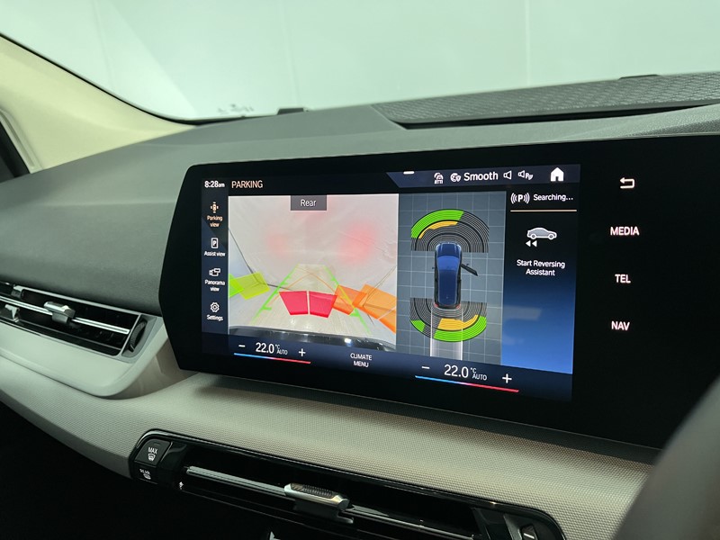 2023 (72) BMW 2 SERIES 220i MHT Sport 5dr DCT 5042810