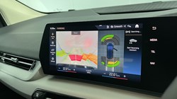 2023 (72) BMW 2 SERIES 220i MHT Sport 5dr DCT 5042810