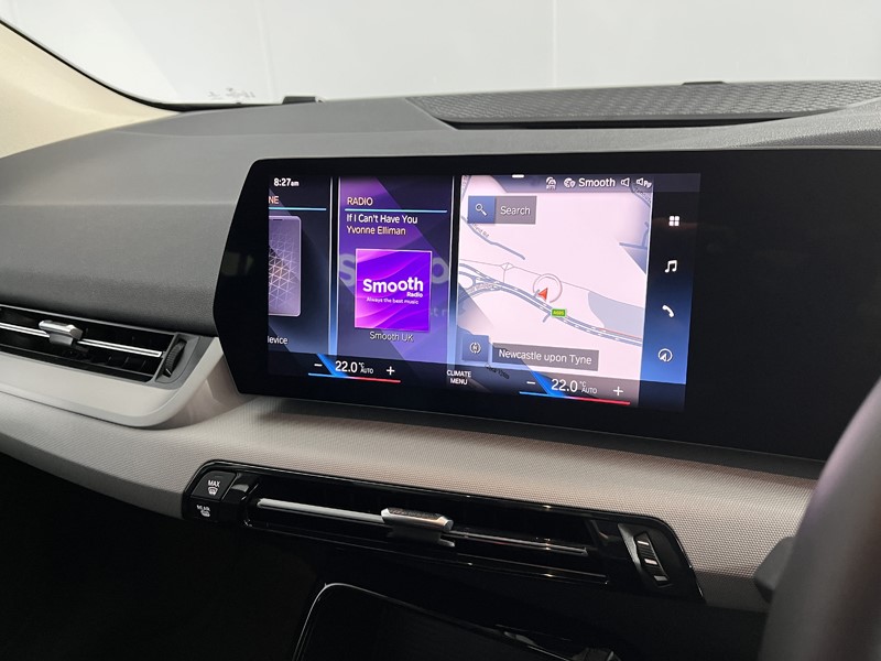 2023 (72) BMW 2 SERIES 220i MHT Sport 5dr DCT 5042801