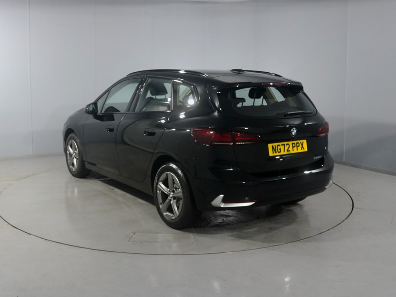 2023 (72) BMW 2 SERIES 220i MHT Sport 5dr DCT