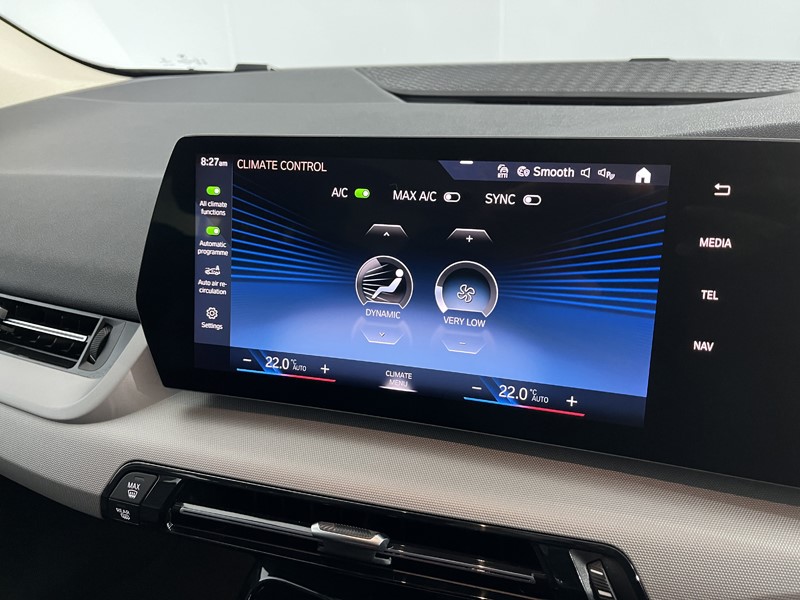 2023 (72) BMW 2 SERIES 220i MHT Sport 5dr DCT 5042820