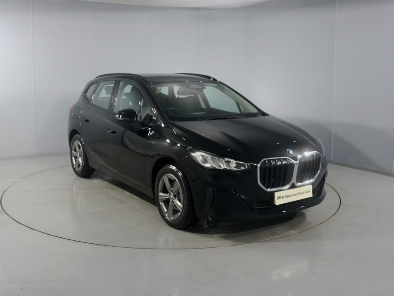 2023 (72) BMW 2 SERIES 220i MHT Sport 5dr DCT