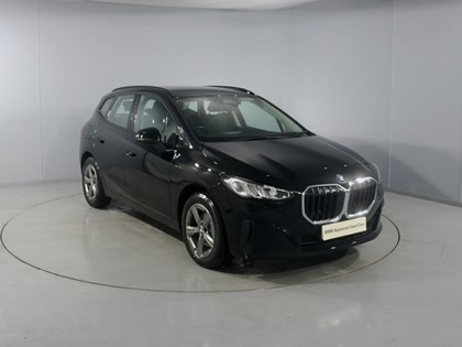 2023 (72) BMW 2 SERIES 220i MHT Sport 5dr DCT