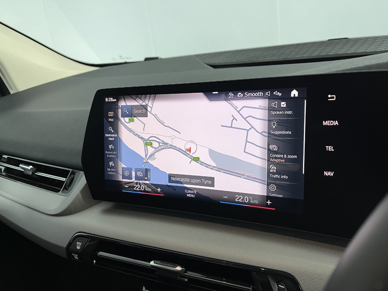 2023 (72) BMW 2 SERIES 220i MHT Sport 5dr DCT 5042809