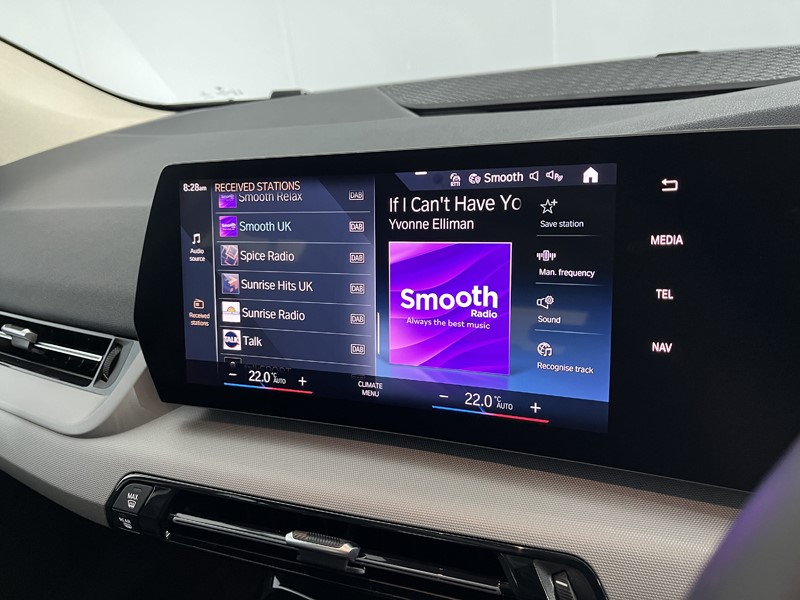 2023 (72) BMW 2 SERIES 220i MHT Sport 5dr DCT 5042818