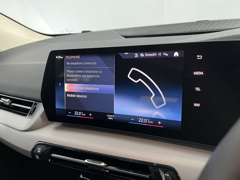 2023 (72) BMW 2 SERIES 220i MHT Sport 5dr DCT 5042819