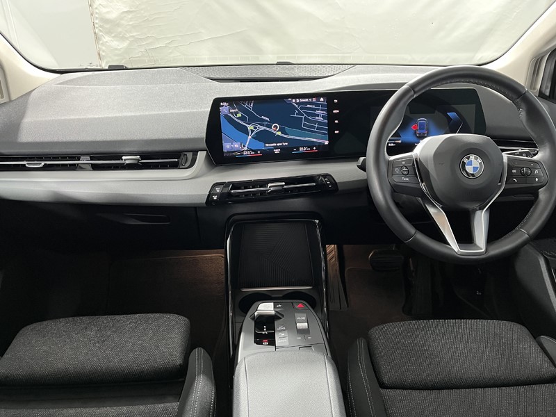 2023 (72) BMW 2 SERIES 220i MHT Sport 5dr DCT 5042797