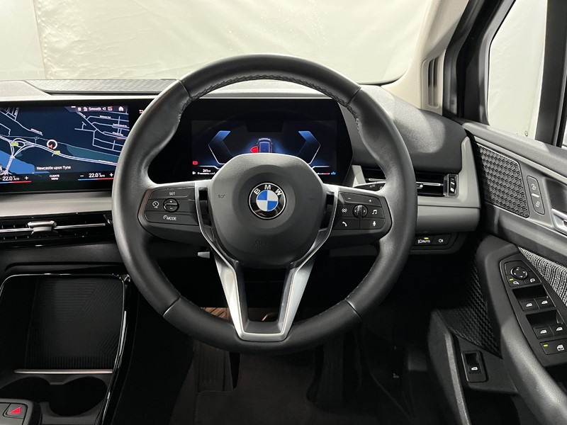 2023 (72) BMW 2 SERIES 220i MHT Sport 5dr DCT 5042798