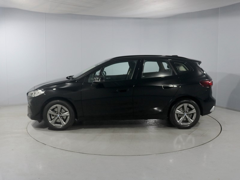2023 (72) BMW 2 SERIES 220i MHT Sport 5dr DCT 5042836