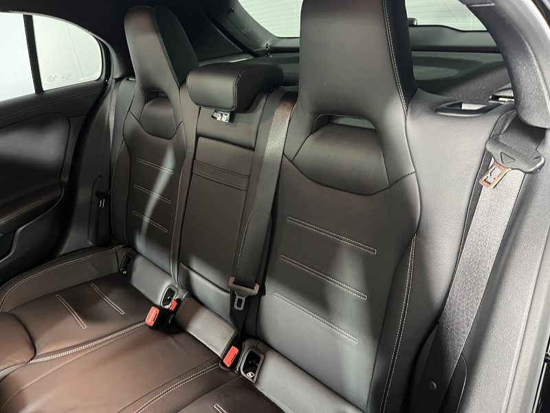 2024 (24) MERCEDES-BENZ A CLASS A35 4Matic Premium Plus 5dr Auto 5018069