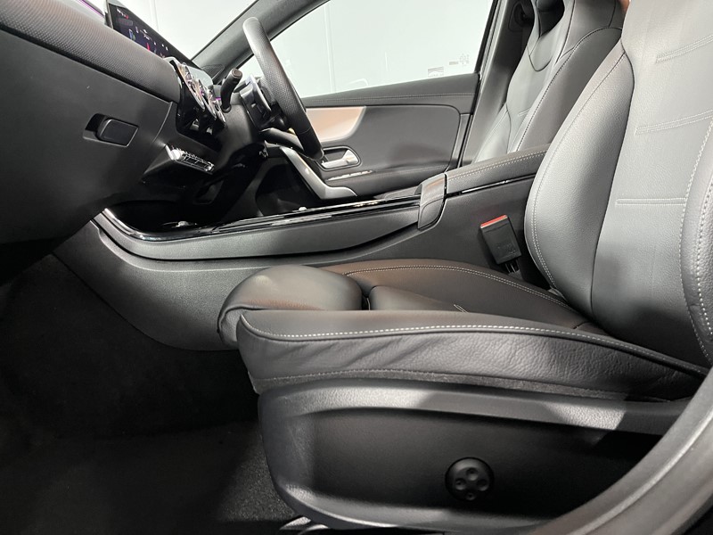 2024 (24) MERCEDES-BENZ A CLASS A35 4Matic Premium Plus 5dr Auto 5018092