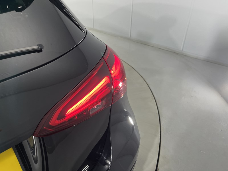 2024 (24) MERCEDES-BENZ A CLASS A35 4Matic Premium Plus 5dr Auto 5018101