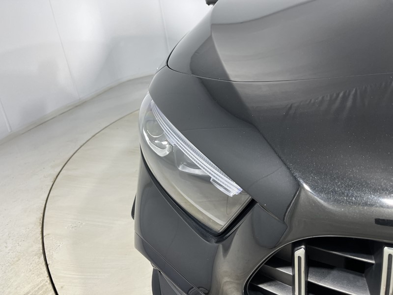 2024 (24) MERCEDES-BENZ A CLASS A35 4Matic Premium Plus 5dr Auto 5018097