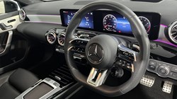 2024 (24) MERCEDES-BENZ A CLASS A35 4Matic Premium Plus 5dr Auto 5018063