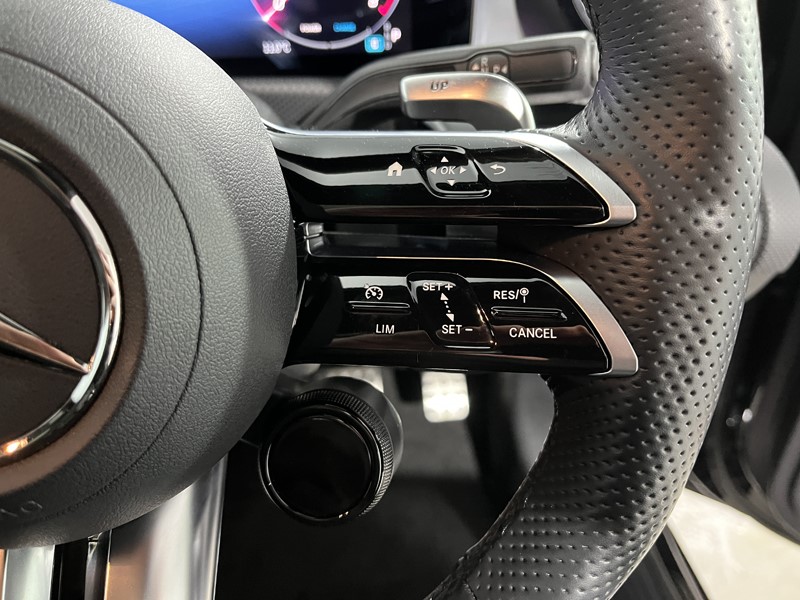 2024 (24) MERCEDES-BENZ A CLASS A35 4Matic Premium Plus 5dr Auto 5018082