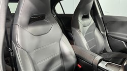 2024 (24) MERCEDES-BENZ A CLASS A35 4Matic Premium Plus 5dr Auto 5018068