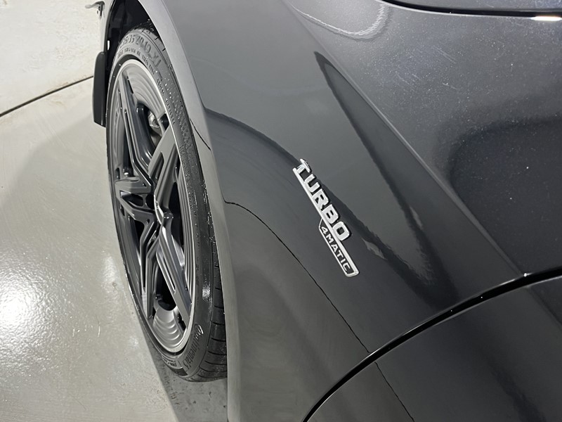 2024 (24) MERCEDES-BENZ A CLASS A35 4Matic Premium Plus 5dr Auto 5018100