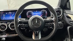 2024 (24) MERCEDES-BENZ A CLASS A35 4Matic Premium Plus 5dr Auto 5018062