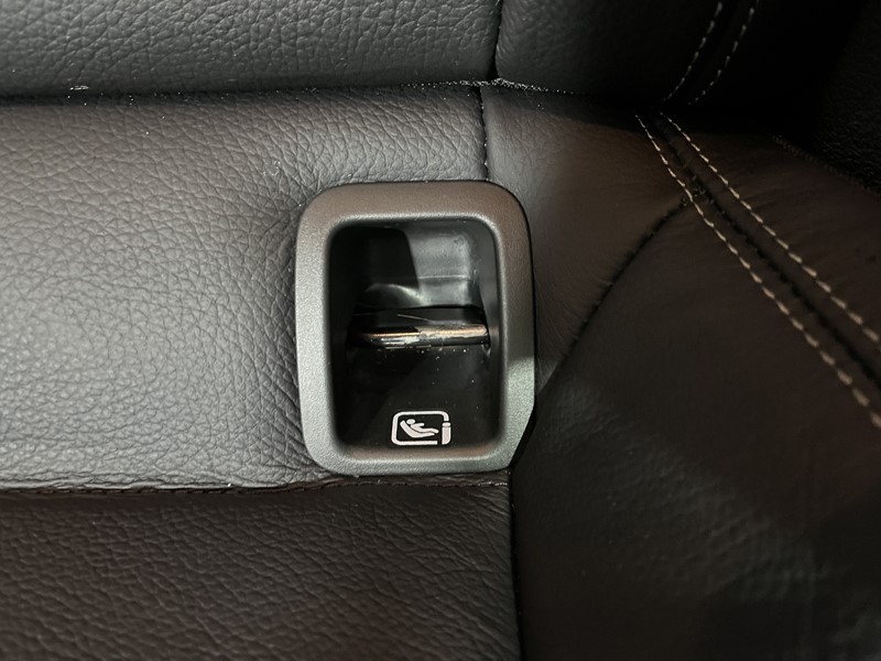 2024 (24) MERCEDES-BENZ A CLASS A35 4Matic Premium Plus 5dr Auto 5018095