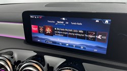 2024 (24) MERCEDES-BENZ A CLASS A35 4Matic Premium Plus 5dr Auto 5018086