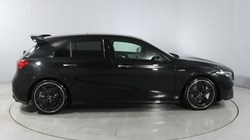 2024 (24) MERCEDES-BENZ A CLASS A35 4Matic Premium Plus 5dr Auto 5018060