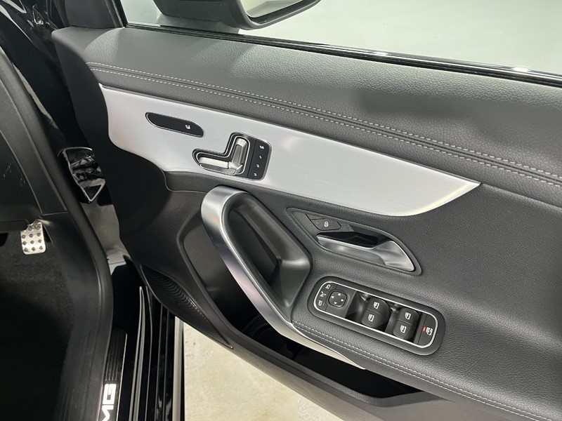 2024 (24) MERCEDES-BENZ A CLASS A35 4Matic Premium Plus 5dr Auto 5018078