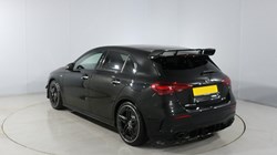 2024 (24) MERCEDES-BENZ A CLASS A35 4Matic Premium Plus 5dr Auto 5018059