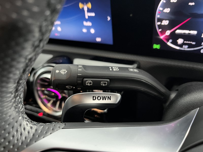 2024 (24) MERCEDES-BENZ A CLASS A35 4Matic Premium Plus 5dr Auto 5018083